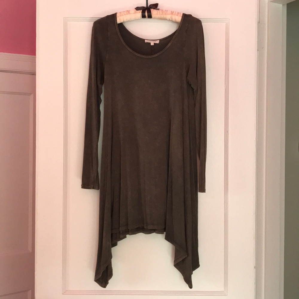 Dress / Tunic / Top